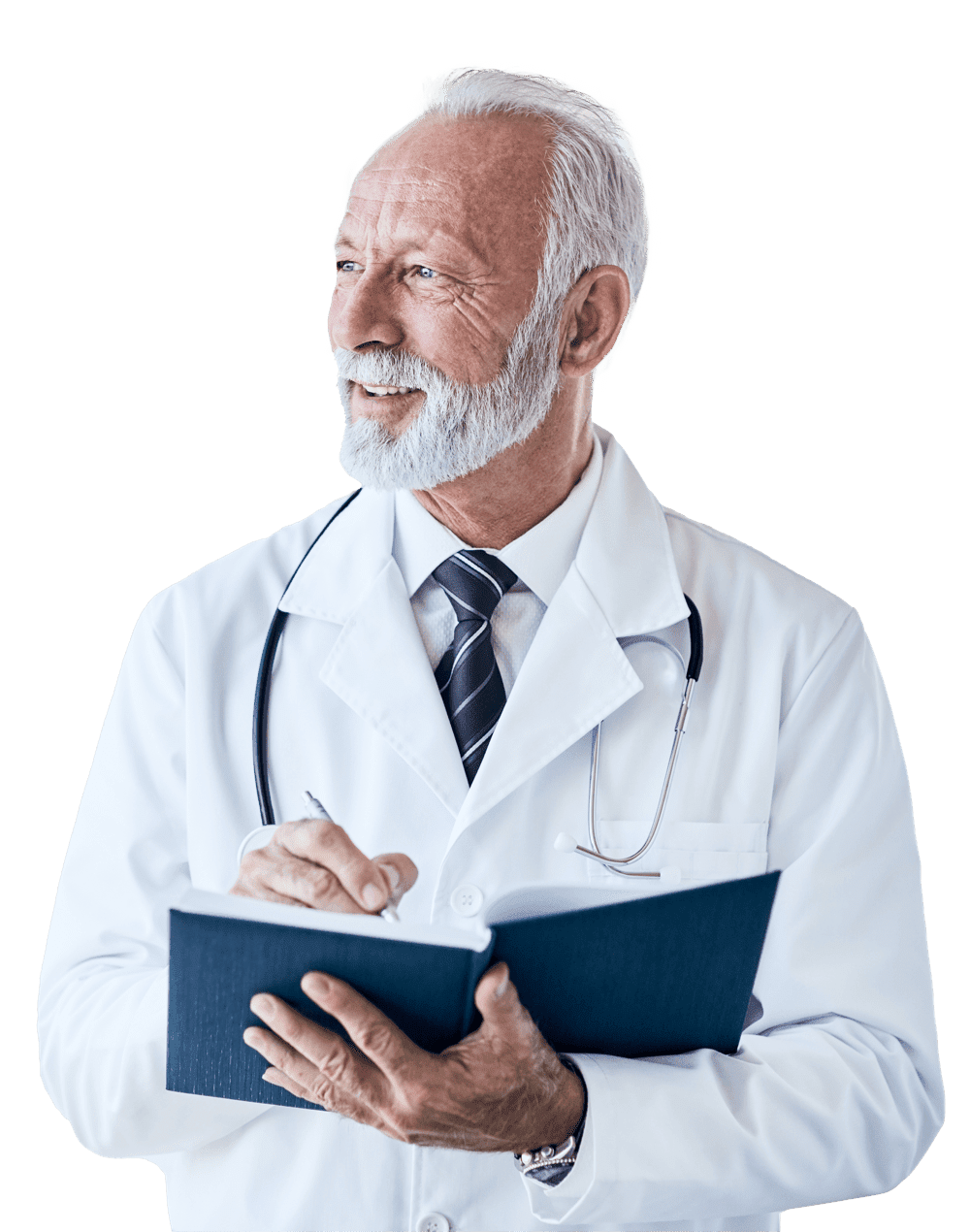 Doctor